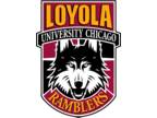 Northern Iowa Panthers vs. Loyola Chicago Ramblers Tickets