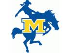 Mcneese State Cowboys vs. Northwestern State Demons Tickets