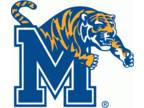 Memphis Tigers vs. Mississippi Rebels August