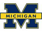 Michigan Wolverines vs. Penn State Nittany Lions Tickets