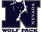 Nevada Wolf Pack vs. San Jose State Spartans Tickets
