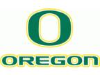 Oregon ducks vs Utah -