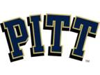 Virginia Tech Hokies vs. Pittsburgh Panthers Tickets