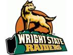 Wright State Raiders vs. Youngstown State Penguins Tickets