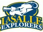 St. Joseph's Hawks vs. La Salle Explorers Tickets