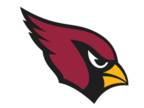Philadelphia Eagles vs Arizona Cardinals Club Level Tickets 12/1/13 -