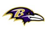 Baltimore Ravens / Denver Broncos - Lot H Parking Pass -