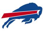 2 Tickets Buffalo Bills @ New York Jets 11/6/22 East