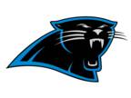 (2) Carolina Panthers vs Denver Broncos (Lower Level)