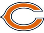 1-3 CHICAGO BEARS vs GREEN BAY PACKERS DEC 4TH SW MCCORMICK