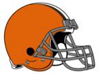 Cleveland Browns football PSL's-Lower Level