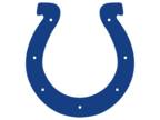 Colts Tickets for sale - Section 102 Row 27 -