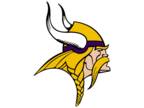Minnesota Vikings VS Washington Redskins -
