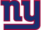 2 Tickets New York Giants @ Washington Commanders (Date: