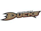 4 Tickets Anaheim Ducks @ Carolina Hurricanes 2/25/23 PNC