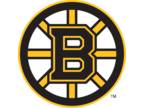 Boston Bruins vs. Vancouver Canucks Tickets