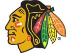 Wednesday - Chicago Blackhawks At Montreal Canadiens Tickets
