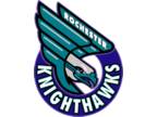 Rochester Knighthawks vs. Halifax Thunderbirds Tickets