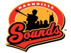 4 Tickets Indianapolis Indians @ Nashville Sounds 7/3/22