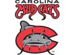 Carolina Mudcats vs. Fayetteville Woodpeckers Tickets