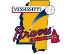 Mississippi Braves vs. Montgomery Biscuits Tickets