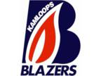 Kamloops Blazers vs. Prince George Cougars Tickets