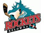 Kelowna Rockets vs. Vancouver Giants Tickets