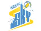 Seattle Storm vs. Chicago Sky Tickets